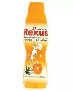 رکسوس آبمیوه پرتقالی 320س